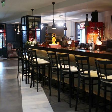 Belvedere Luxury SPA Apartments Bansko Buitenkant foto