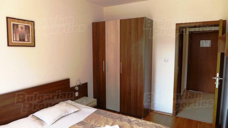 Belvedere Luxury SPA Apartments Bansko Buitenkant foto