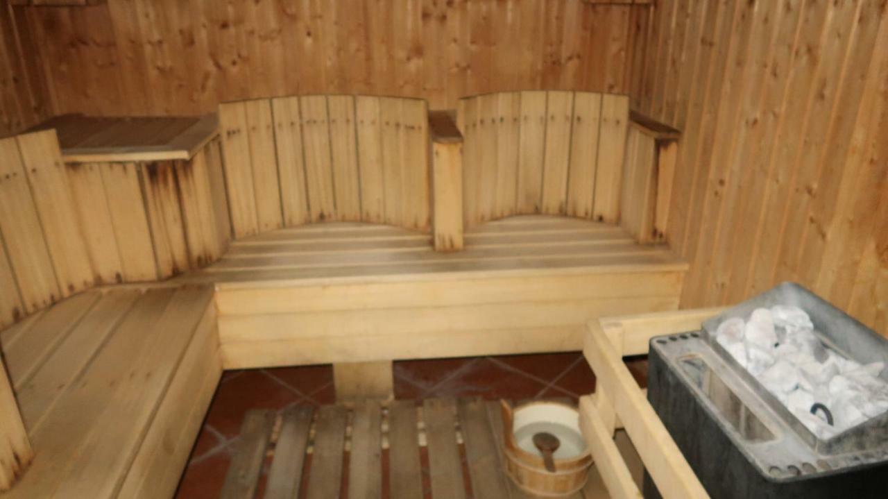 Belvedere Luxury SPA Apartments Bansko Buitenkant foto